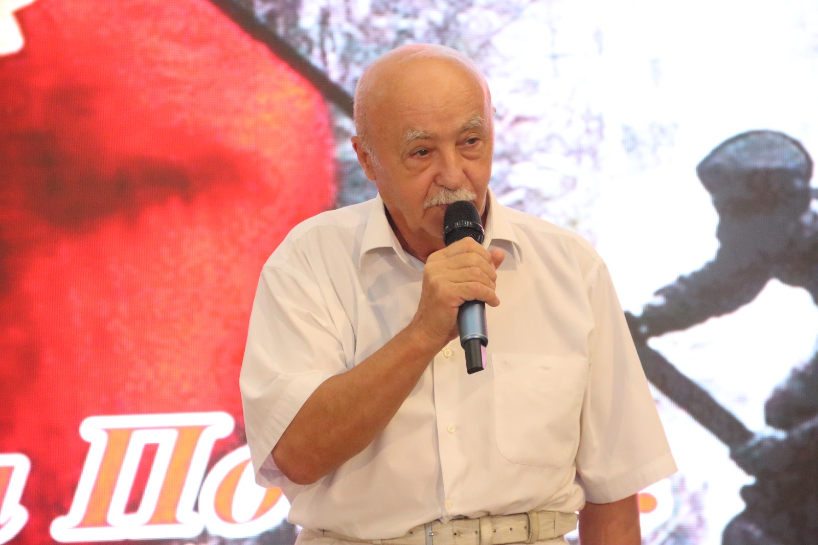 Единство народов — залог Победы: в Махачкале прошёл круглый стол о наследии Великой Отечественной войны